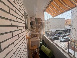 Piso en venta en Villajoyosa ciudad en Villajoyosa/Vila Joiosa (la)