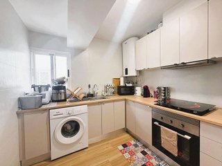 Piso en venta en Villajoyosa ciudad en Villajoyosa/Vila Joiosa (la)