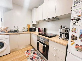 Piso en venta en Villajoyosa ciudad en Villajoyosa/Vila Joiosa (la)