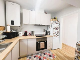 Piso en venta en Villajoyosa ciudad en Villajoyosa/Vila Joiosa (la)