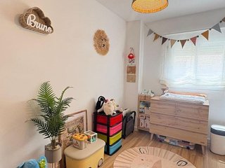 Piso en venta en Villajoyosa ciudad en Villajoyosa/Vila Joiosa (la)