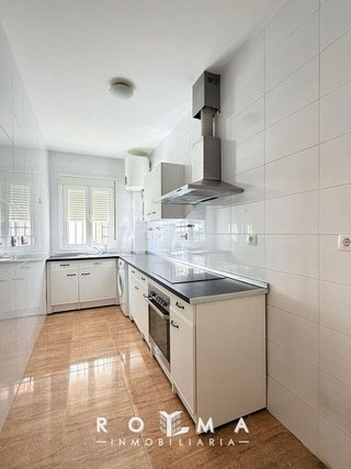 Piso en venta en Centro - Doña Mercedes en Dos Hermanas