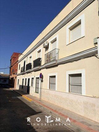 Piso en venta en Centro - Doña Mercedes en Dos Hermanas