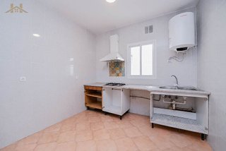 Piso en venta en Centro en Getafe