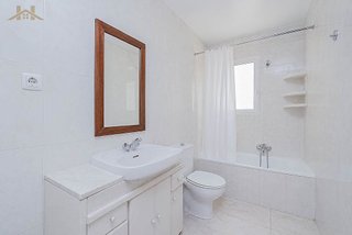 Piso en venta en Centro en Getafe