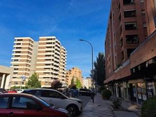 Piso en venta en Plan Sur-Amistad en Guadalajara