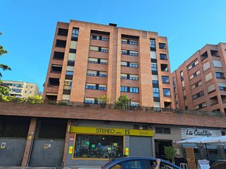 Piso en venta en Plan Sur-Amistad en Guadalajara