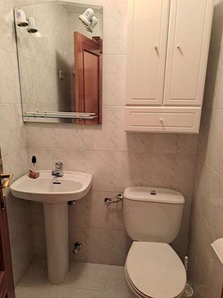 Piso en venta en Plan Sur-Amistad en Guadalajara