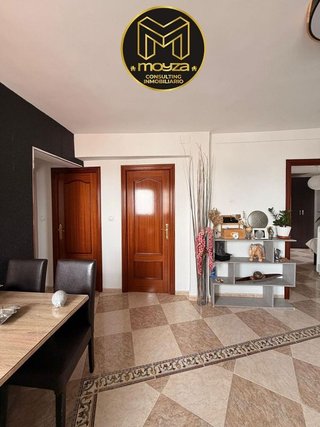 Piso en venta en Belén - San Roque en Jaén