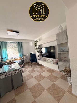 Piso en venta en Belén - San Roque en Jaén