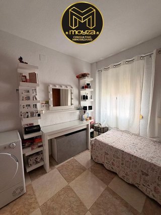 Piso en venta en Belén - San Roque en Jaén