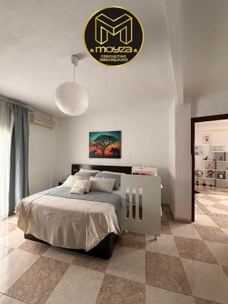 Piso en venta en Belén - San Roque en Jaén