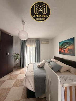 Piso en venta en Belén - San Roque en Jaén