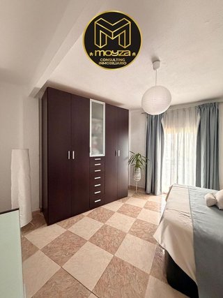 Piso en venta en Belén - San Roque en Jaén