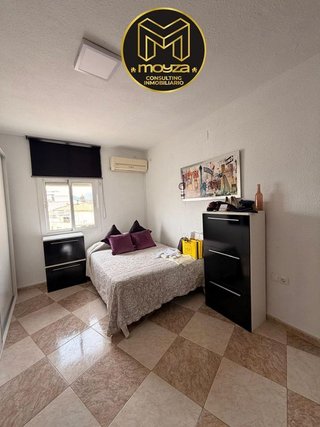 Piso en venta en Belén - San Roque en Jaén