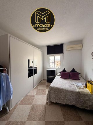 Piso en venta en Belén - San Roque en Jaén