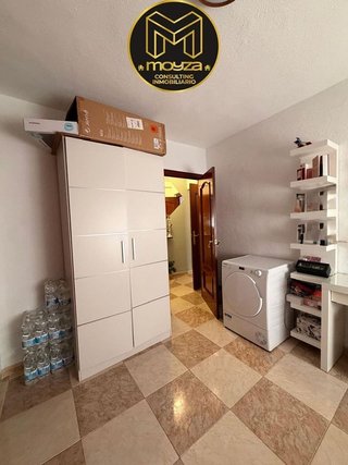 Piso en venta en Belén - San Roque en Jaén