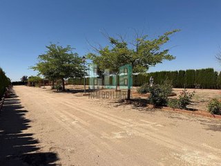 Casa rural en venta en San Pablo - Santa Teresa en Albacete