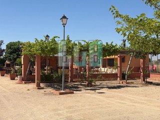 Casa rural en venta en San Pablo - Santa Teresa en Albacete
