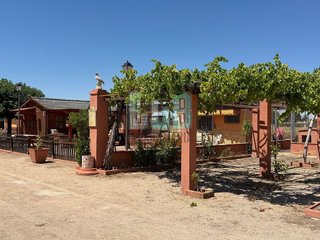 Casa rural en venta en San Pablo - Santa Teresa en Albacete