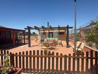 Casa rural en venta en San Pablo - Santa Teresa en Albacete