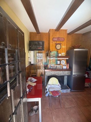 Casa rural en venta en San Pablo - Santa Teresa en Albacete
