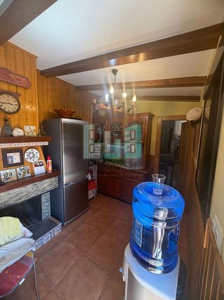 Casa rural en venta en San Pablo - Santa Teresa en Albacete