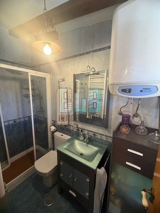 Casa rural en venta en San Pablo - Santa Teresa en Albacete