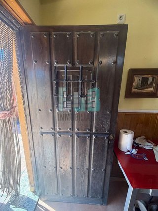 Casa rural en venta en San Pablo - Santa Teresa en Albacete