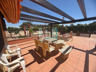 Casa rural en venta en San Pablo - Santa Teresa en Albacete