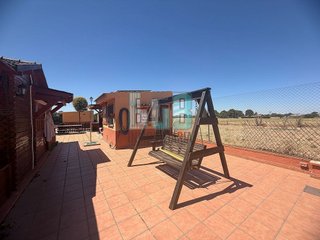 Casa rural en venta en San Pablo - Santa Teresa en Albacete