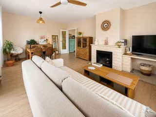 Chalet en venta en Nucli Urbà en Calafell