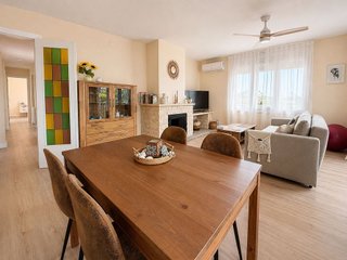 Chalet en venta en Nucli Urbà en Calafell