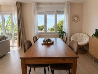 Chalet en venta en Nucli Urbà en Calafell
