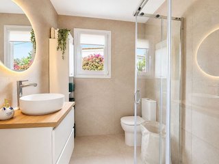 Chalet en venta en Nucli Urbà en Calafell