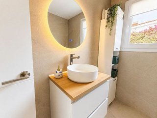 Chalet en venta en Nucli Urbà en Calafell