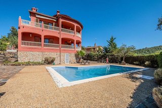 Chalet en venta en Mas Pere-Río de Oro en Calonge