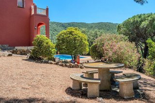 Chalet en venta en Mas Pere-Río de Oro en Calonge