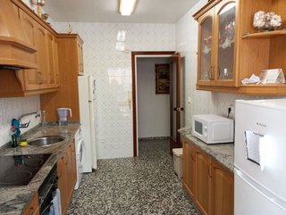 Piso en venta en Centro Urbano en Benidorm