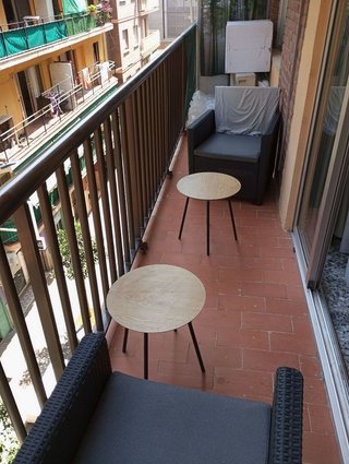 Piso en venta en Centro Urbano en Benidorm