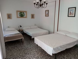 Piso en venta en Centro Urbano en Benidorm