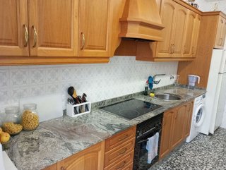 Piso en venta en Centro Urbano en Benidorm