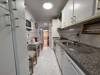 Casa pareada en venta en Ardales