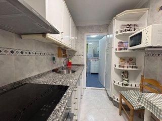 Casa pareada en venta en Ardales