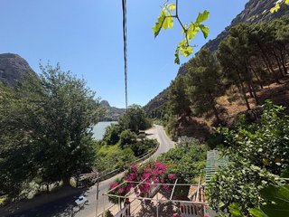 Casa pareada en venta en Ardales