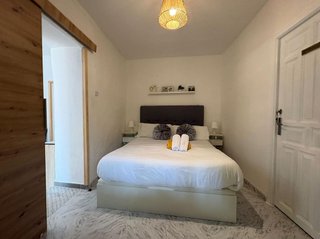 Casa pareada en venta en Ardales