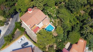 Chalet en venta en Roca Grossa - Serra Brava en Lloret de Mar