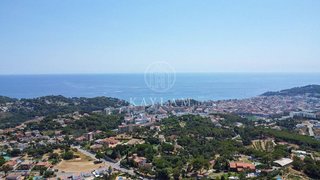 Chalet en venta en Roca Grossa - Serra Brava en Lloret de Mar