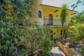 Chalet en venta en Roca Grossa - Serra Brava en Lloret de Mar