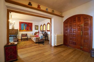 Chalet en venta en Roca Grossa - Serra Brava en Lloret de Mar